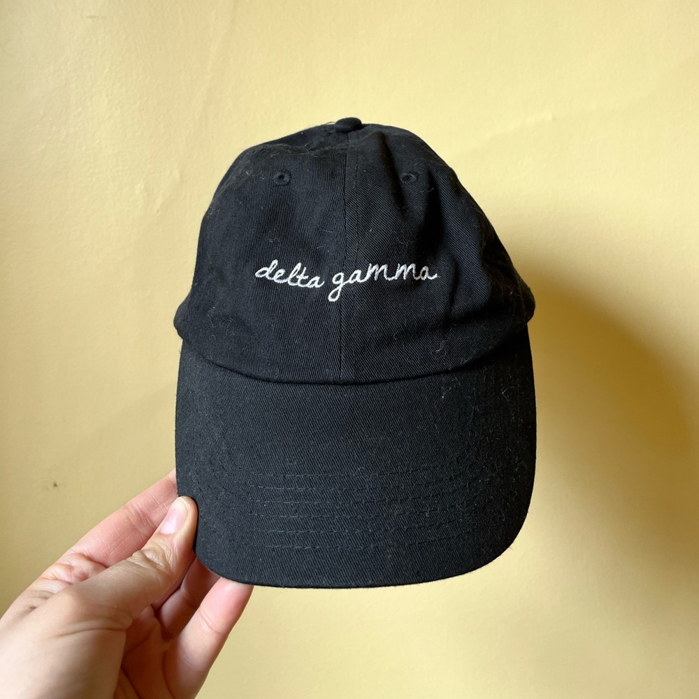 Delta Gamma Hat